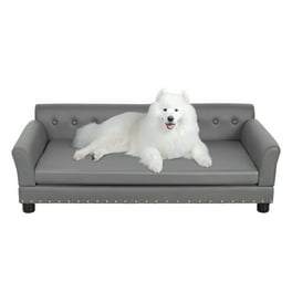 Dog couch walmart sale