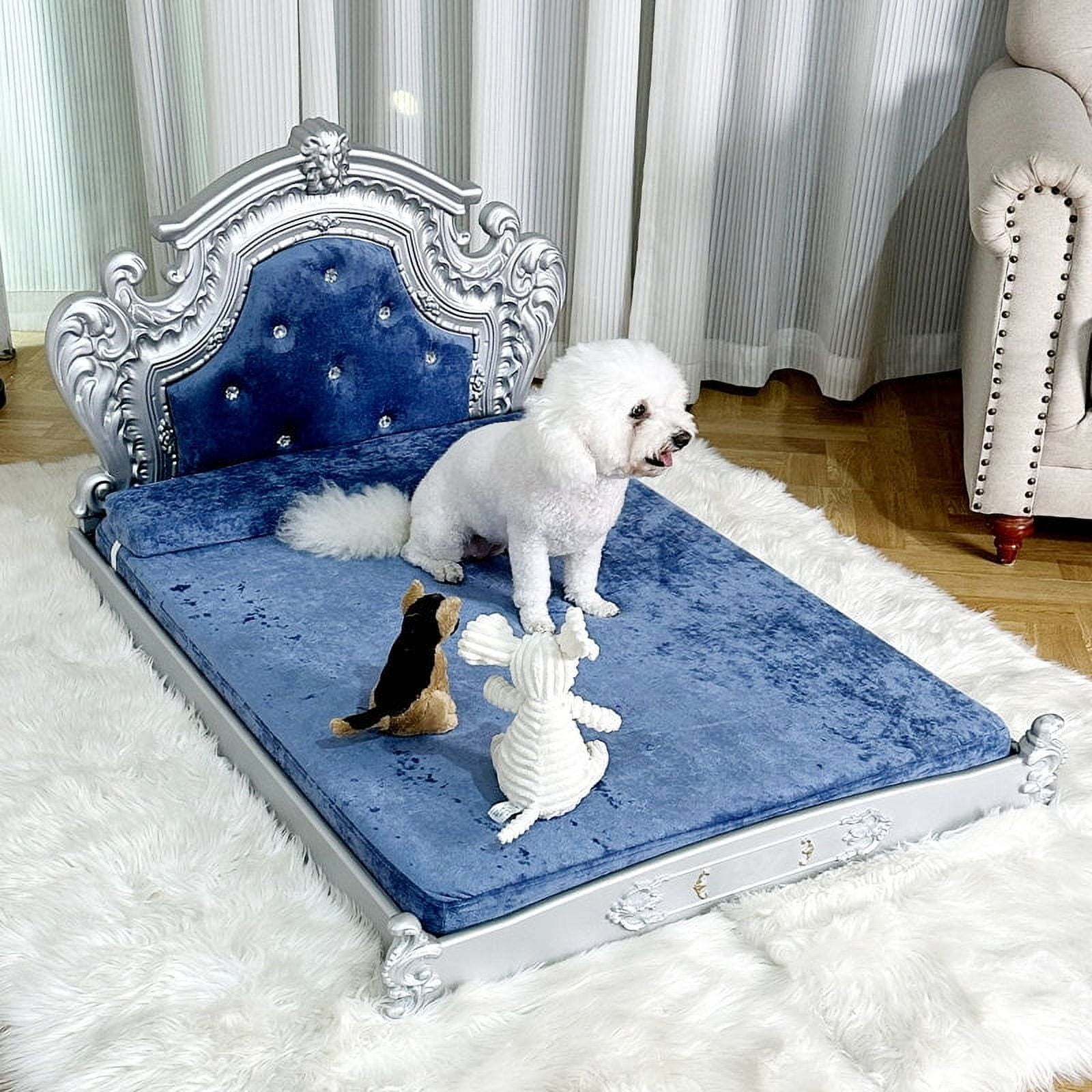 Ortho lux pet bed outlet