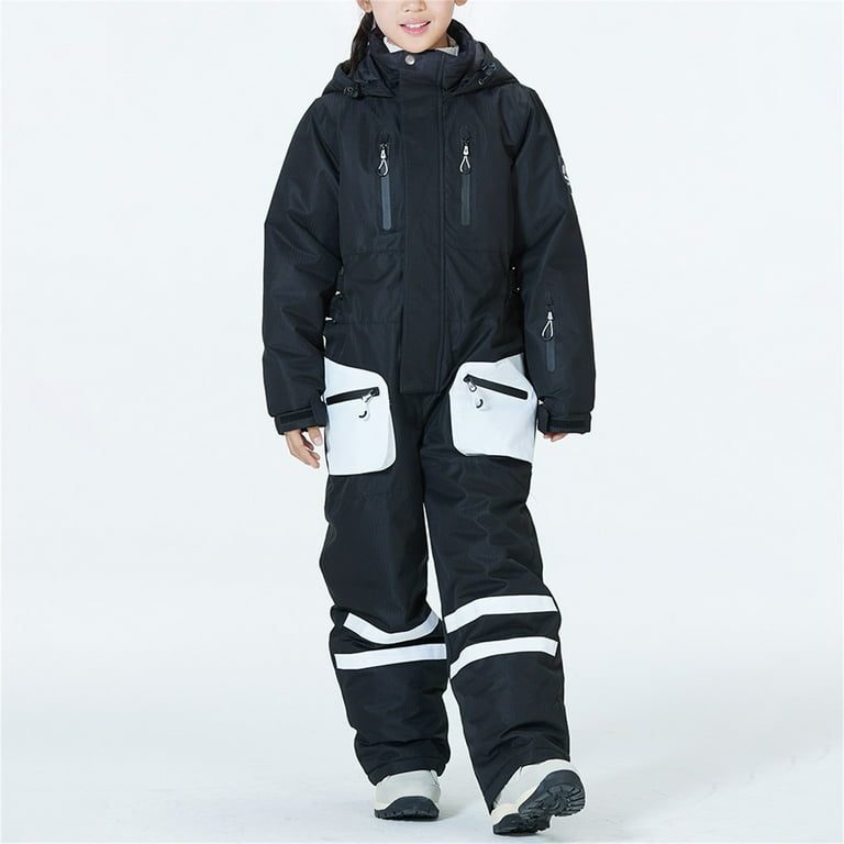 Boys snowmobile suit hotsell