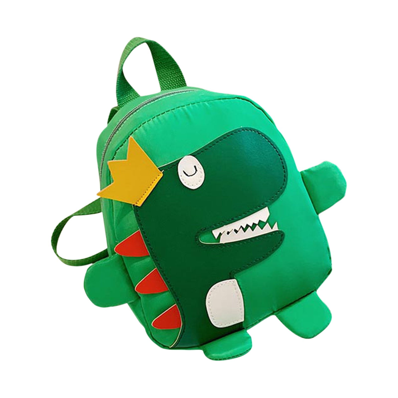Cute Dinosaur Toddler Backpack For Boys & Girls - View #12