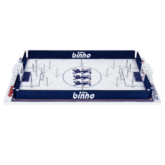 Binho Classic: England 2026 World Cup Edition