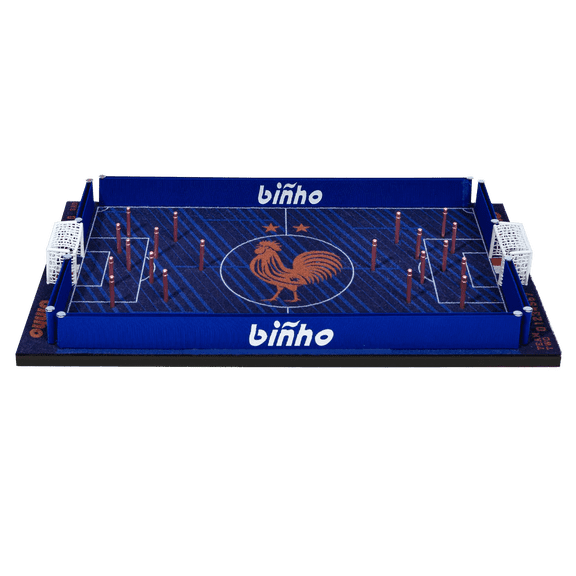 Binho Classic: France 2026 World Cup Edition