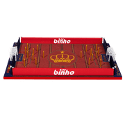 Binho Classic: Spain 2026 World Cup Edition