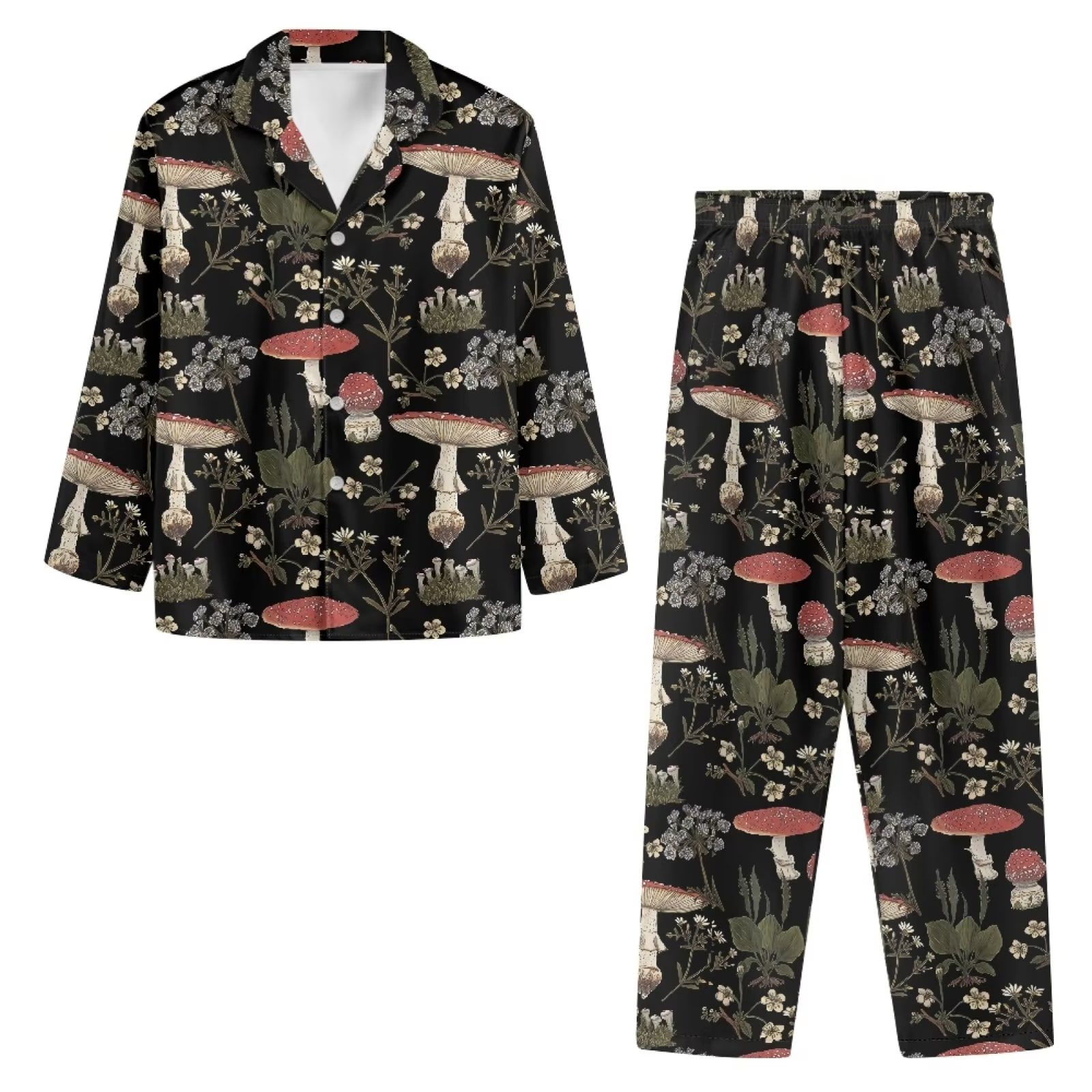 Air B And B Extended Stayjoyspun Pajamas Amazon - qoe1aop