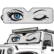 Truck Shades for UV and Heat Protection