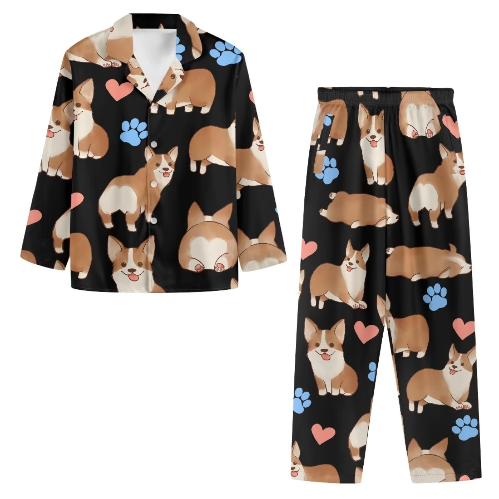Air B And B Extended Stayjoyspun Pajamas Amazon - 06tnlt5