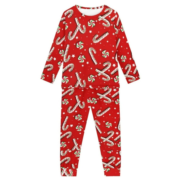 Preppy christmas pajamas sales