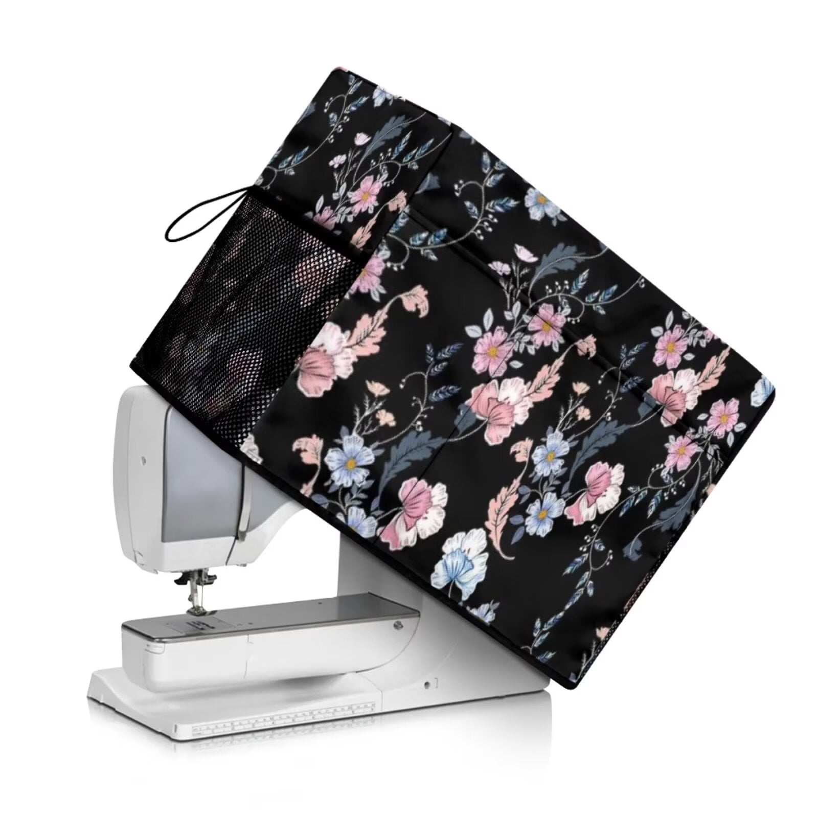 Binienty Sewing Machine Cover Dust Cover Sewing Machine Protector with