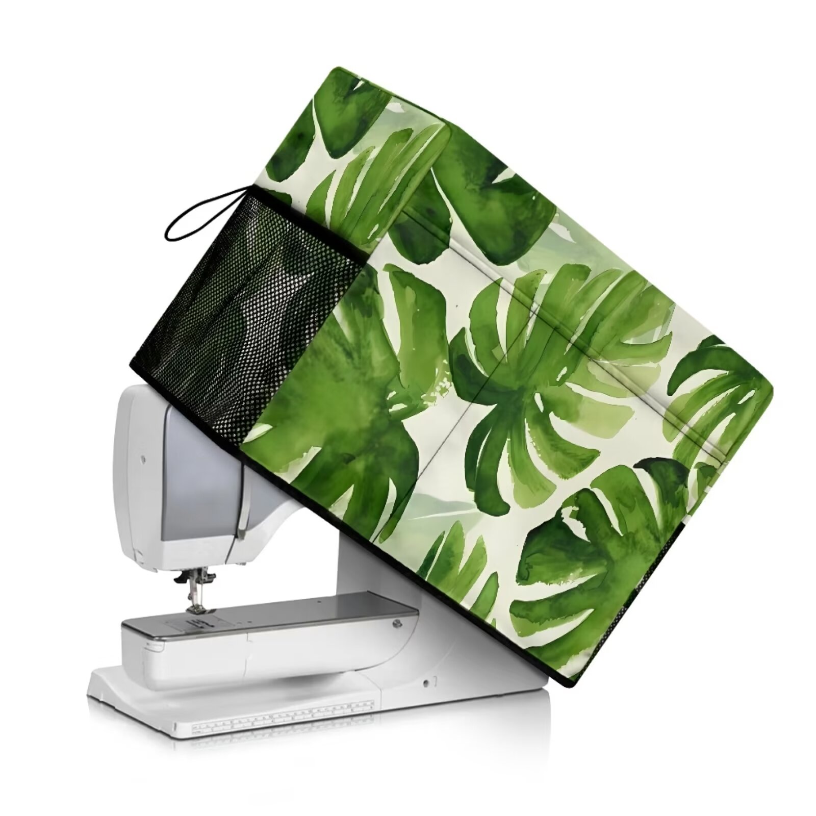 Binienty Sewing Machine Cover with Handle Sewing Machine Cover with