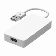 Binize Plug and Play Carplay Dongle Android Auto USB For Android Car GPS Radio Support IOS IPhone Siri Microphone voice control