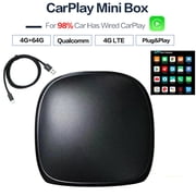 Binize Streaming Car In-Dash Unit