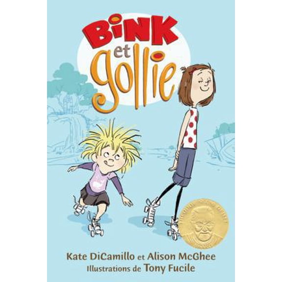 Pre-Owned Bink Et Gollie (Paperback) 1443106976 9781443106979