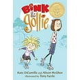 thumbnail image 1 of Pre-Owned Bink and Gollie: (A Tale of Friendship, Roller Skates, and Big Adventure - An Illustrated Transitional Reader for Kids Ages 6-9 in Grades K-4) (Hardcover) 076363266X 9780763632663, 1 of 1