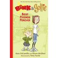 thumbnail image 1 of Pre-Owned Bink and Gollie: Best Friends Forever: (A Tale of Friendship, Roller Skates, and Big Adventure - An Illustrated Transitional Reader for Kids Ages 6-9 (Paperback) 0763670928 9780763670924, 1 of 1