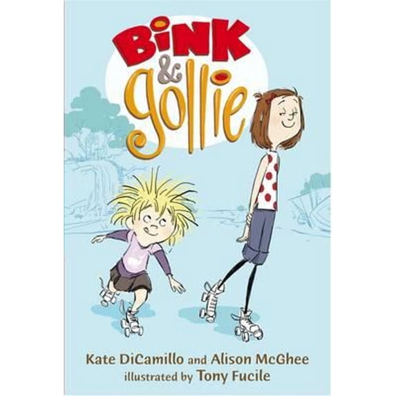 Pre-Owned Bink and Gollie. Kate Dicamillo, Alison McGhee (Paperback) 1406339016 9781406339017