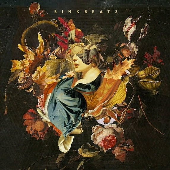 Binkbeats - P.M.P.U. Part 2 - Rap / Hip-Hop - Vinyl