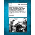 thumbnail image 1 of Binkley Coal Company, Plaintiff, vs. Chicago, Milwaukee & St. Paul Railway Company, Defendant. Guaranty Trust Company of New York and Merrel P. Callaway, as Trustees, Complainants, vs. Chicago, Milwau, 1 of 1