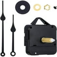 Binkne Clearance, Clock Movement Long Shaft Clock Mechanism with Hands