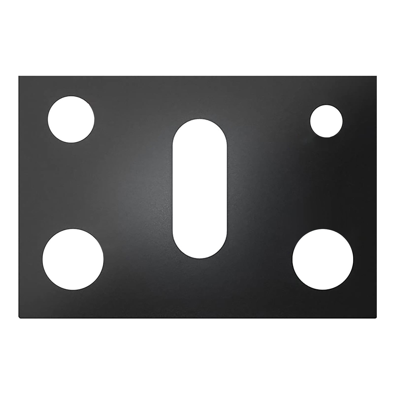 Binkne Clearance, Square Oven Liner for Kitchen Stovetop Oil Drip Pans