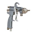 thumbnail image 1 of Binks 2101-2800-7 Model 2100 Spray Gun Assembly, 63BSS Nozzle, 63PB Air Cap, 1 of 1