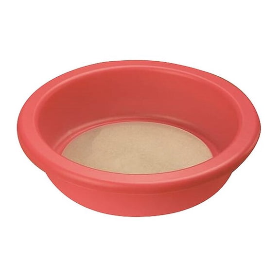 Binks Disp Tank Strainer, 10-5/8In, 2.8gal, PK20 PTS-2GAL-K20-200