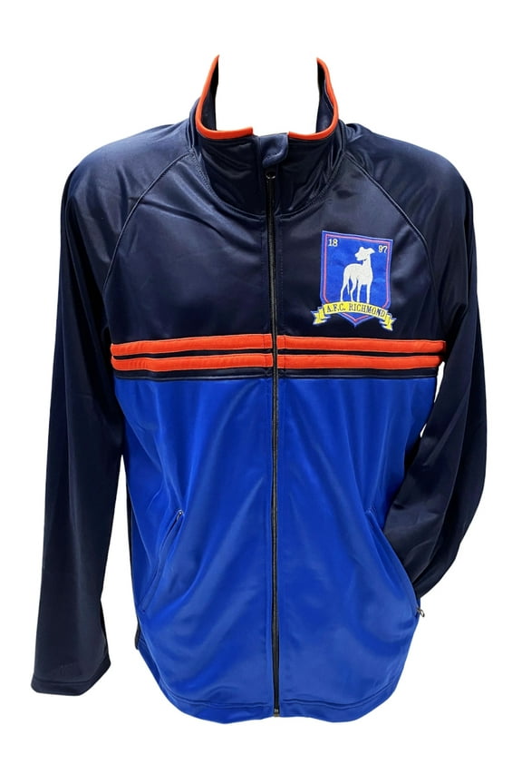 Binks Empire A.F.C. Richmond Windbreaker Fashion Jacket, S-XXL