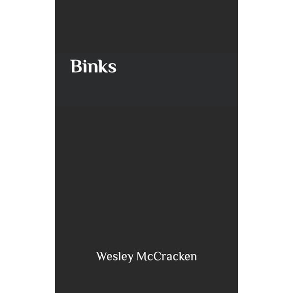 Binks (Paperback)
