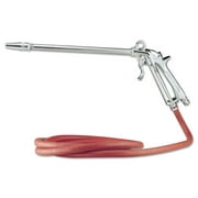 Binks Siphon Spray Gun,0.128In/3.3mm 6530-0000-1