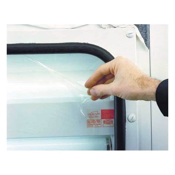 Spray Booth Coating,Clear,Latex 29-248