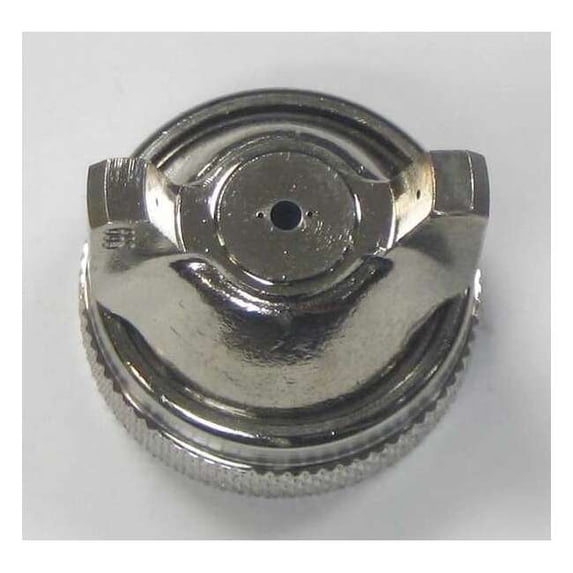 Binks Spray Gun Air Nozzle,For Use With 4YP07 46-6018
