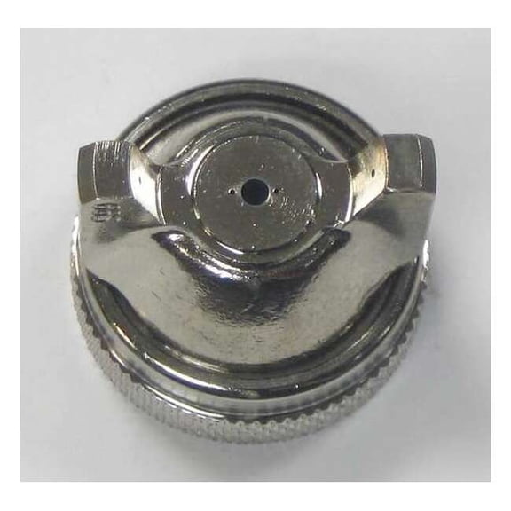 Binks Spray Gun Air Nozzle,For Use With 4YP07 46-6018