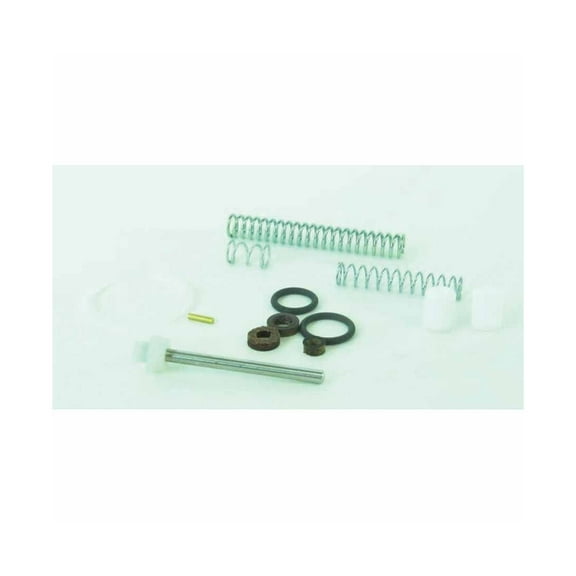 Binks Spray Equipment 6-229 Spray Gun Repair Kit for 5PB39 and 4YP07 BIN-6-229