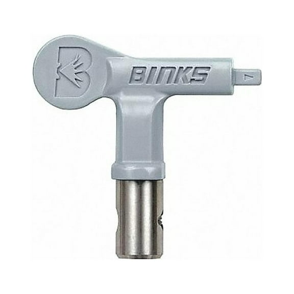 Binks Spray Twist Tip,0.013" Tip,8" Pattern 9-413-75