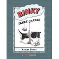 thumbnail image 1 of Binky Adventure, A: Binky Takes Charge (Series #4) (Hardcover), 1 of 1