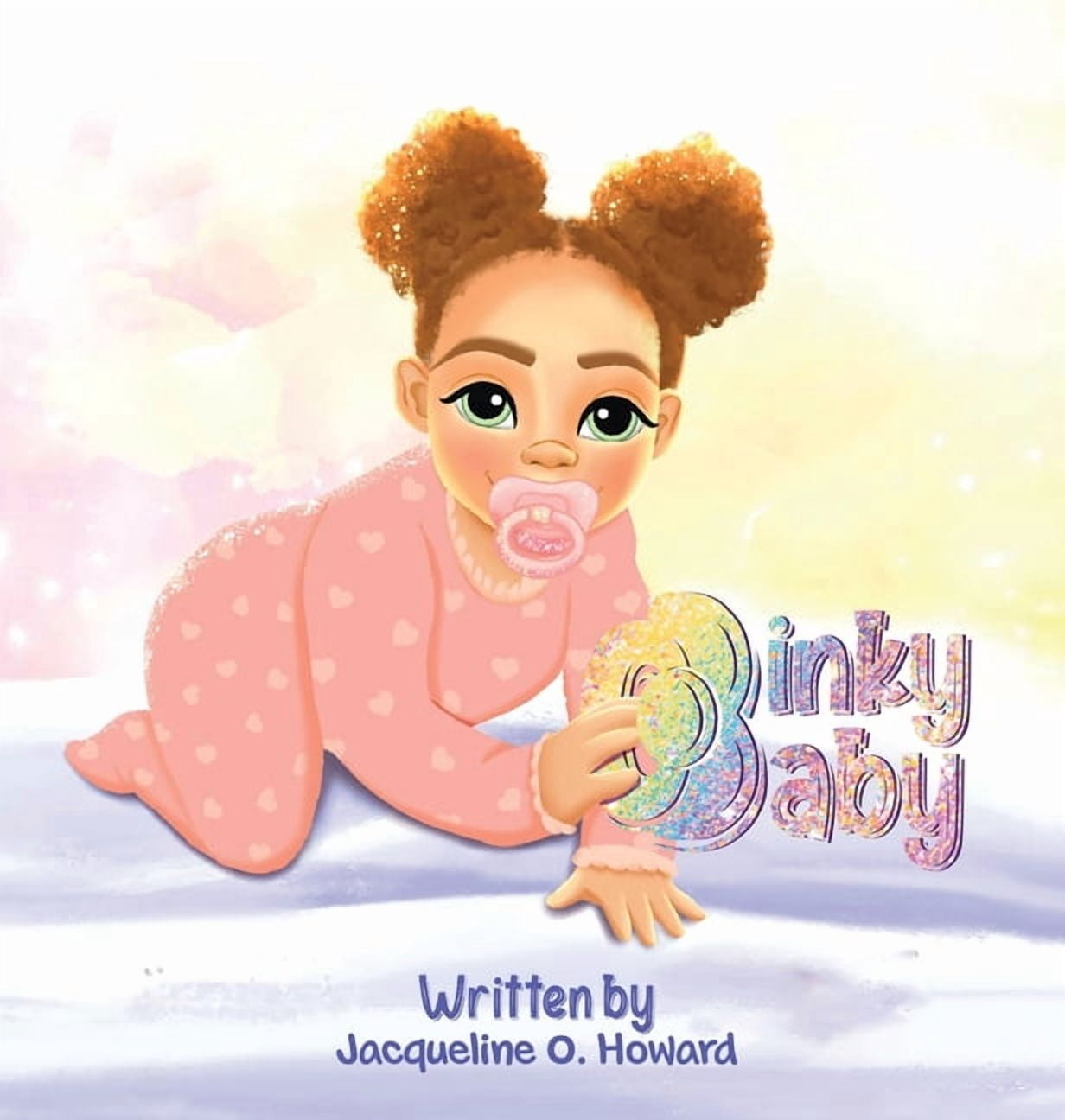 Binky Baby, (Hardcover)