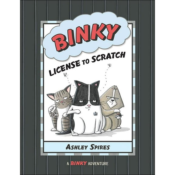 Pre-Owned License to Scratch (Paperback) 1554539641 9781554539642