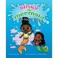 thumbnail image 1 of Binky the Mermaid Binky the Mermaid: The Magical Fairy, Book 2, (Paperback), 1 of 1