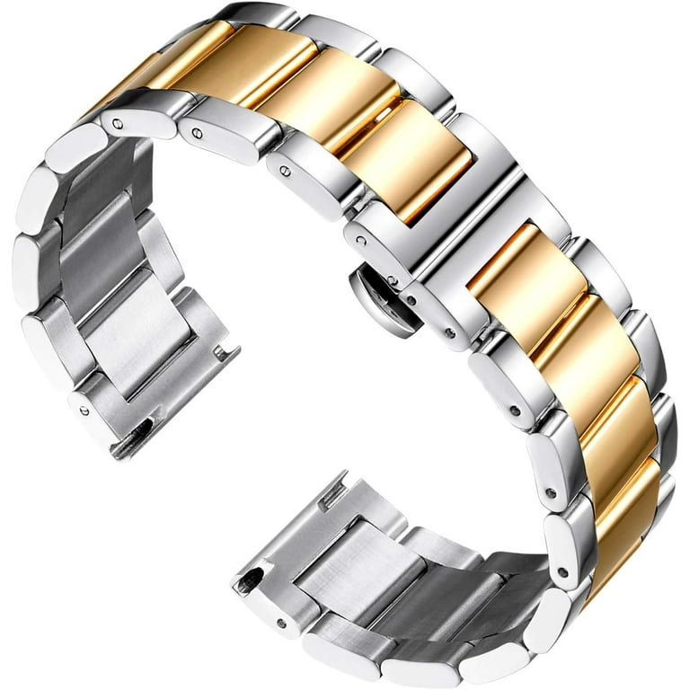 26mm stainless steel watch band shop