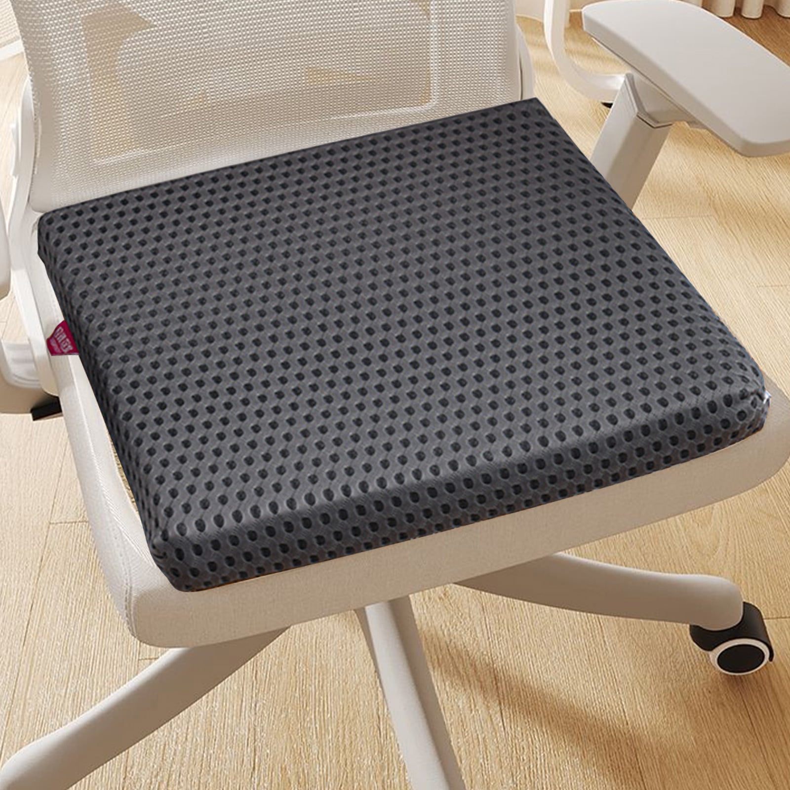 Binmer Black and Friday Deals Classroom Office Cushion Square Butt