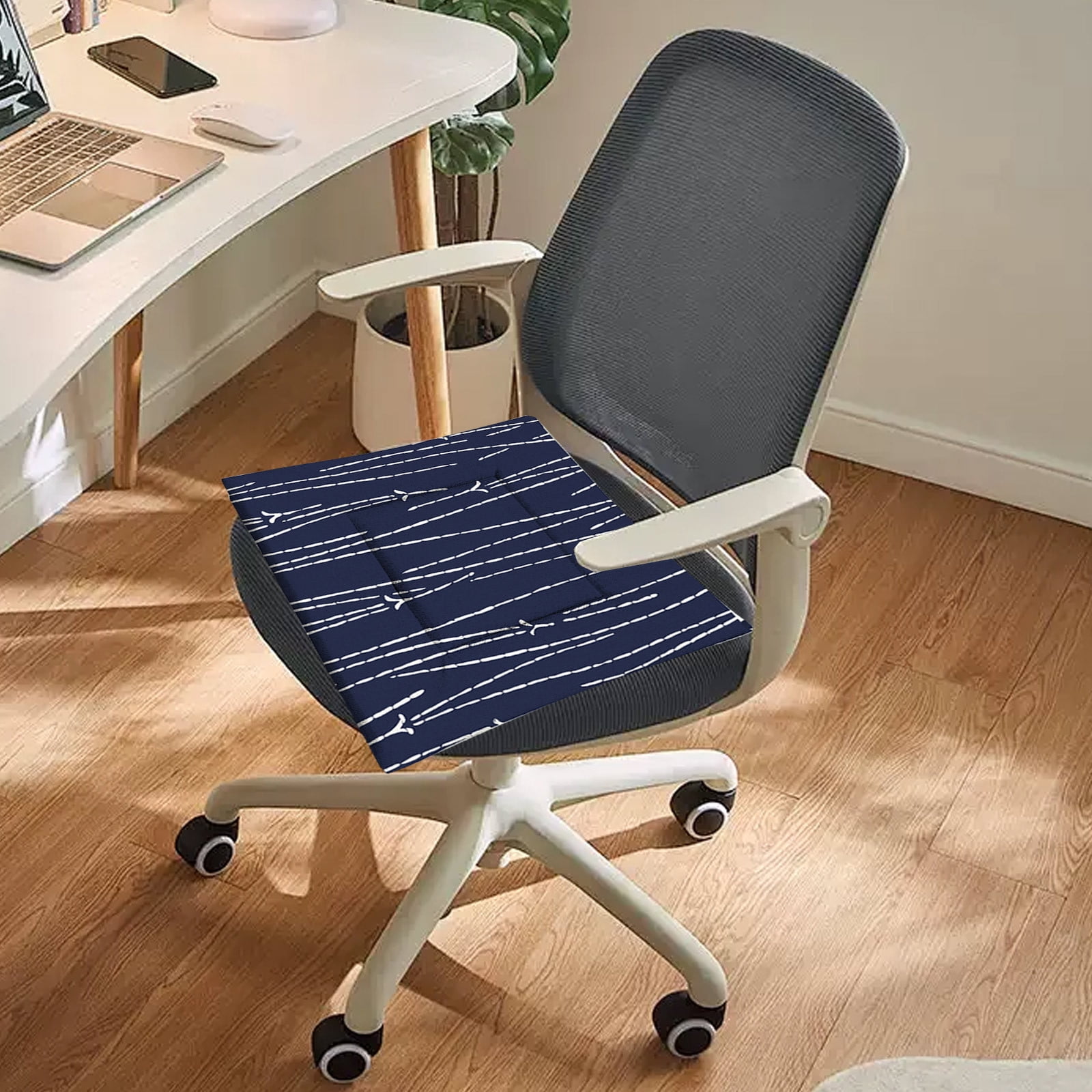 Binmer Black and Friday Deals Universal Sponge Chair Cushion for