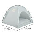 thumbnail image 1 of Binmer Foldable Outdoor Tent, 1 of 2