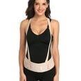 thumbnail image 1 of Binmer Women Special Pregnant Stomach Lift Belt With Shoulder Strap Protection Belt, 1 of 9