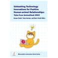 thumbnail image 1 of Binnovative Innovation Book: Unleashing Technology Innovations for Positive Human-animal Relationships: Tales from AnimalHack 2023 (Paperback), 1 of 1
