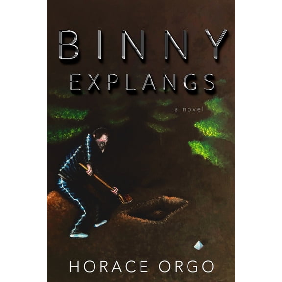 Binny Explangs, (Paperback)