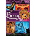 thumbnail image 1 of Pre-Owned Binny in Secret (Hardcover) 1442482788 9781442482784, 1 of 1