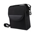 thumbnail image 1 of Binocular Bag Carrying Case Storage Oxford Cloth Leather Shockproof Design for Outdoor Birdwatching Hiking Use, 1 of 9