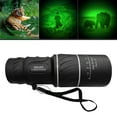 Binocular Eye Cups 32mm Day Night Monocular Binoculars 40 X 60