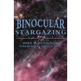 thumbnail image 1 of Pre-Owned Binocular Stargazing (Paperback) 0811731367 9780811731362, 1 of 1