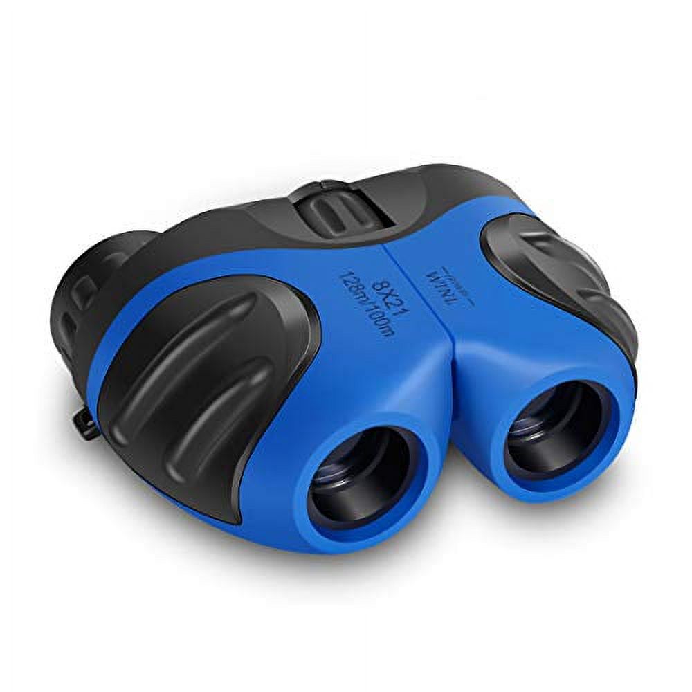 Binocular for Kids,mom&myaboys Compact Watreproof Binocular Teen Boy