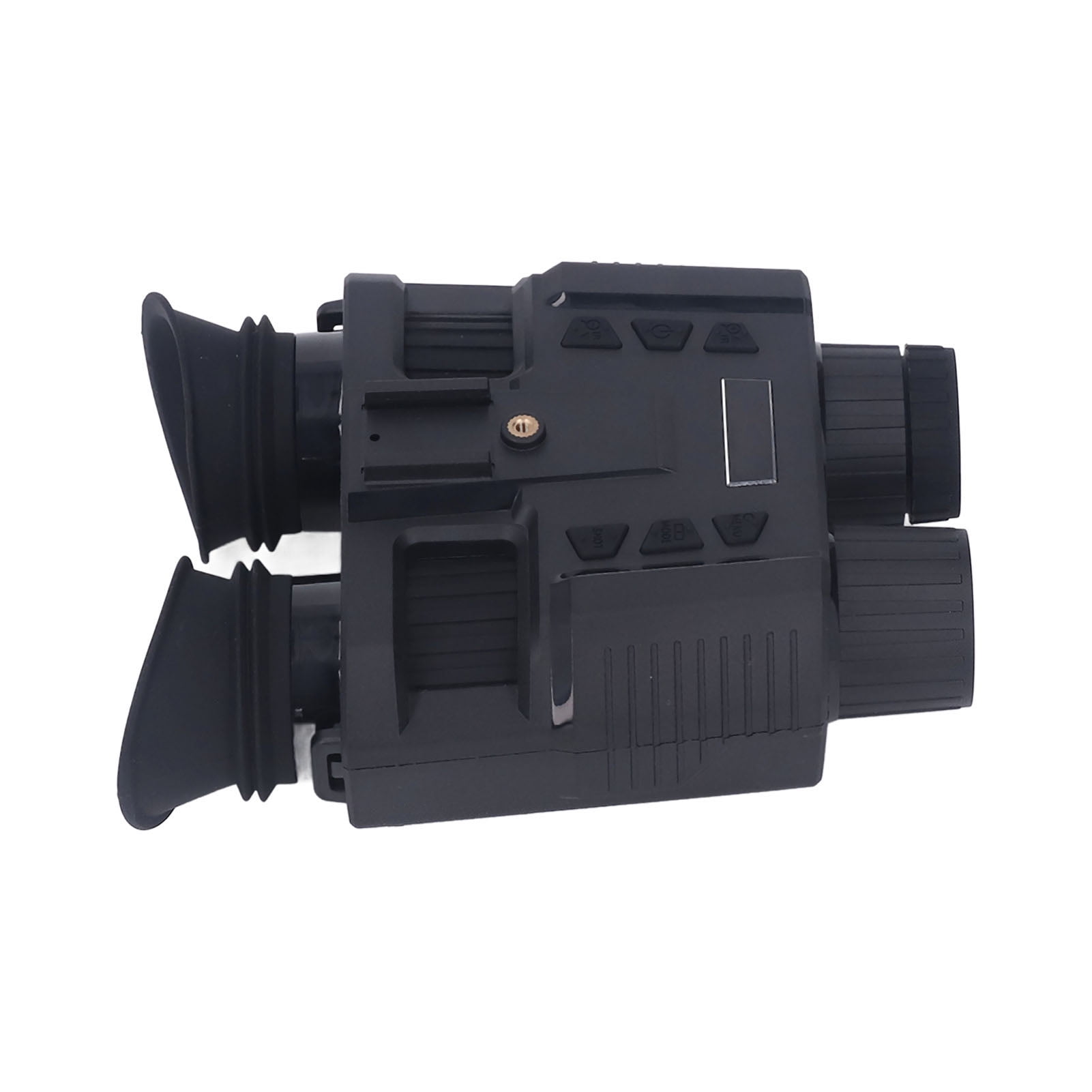 Binoculars, 1080P Head Mounted HD Infrared Digital Night Binocular